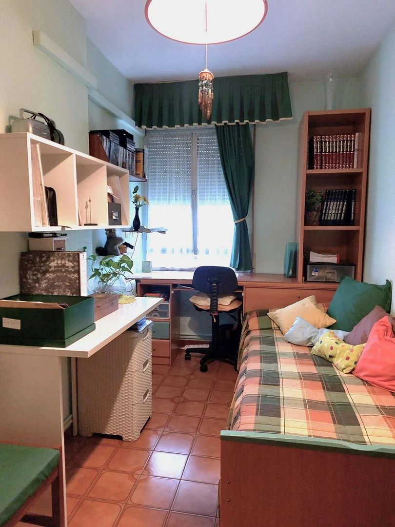 Piso en Calle de Mota del Cuervo, 74, Canillas - Foto 12