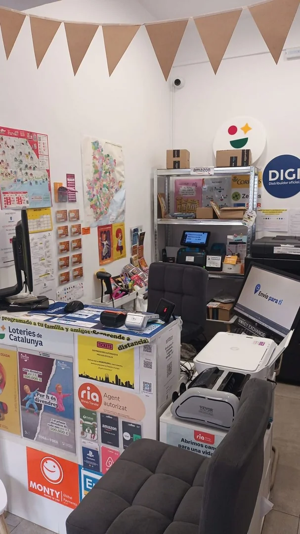 Local en Negocio en Calle del Rosselló, 371, El Camp d'En Grassot i Gràcia Nova - Foto 17