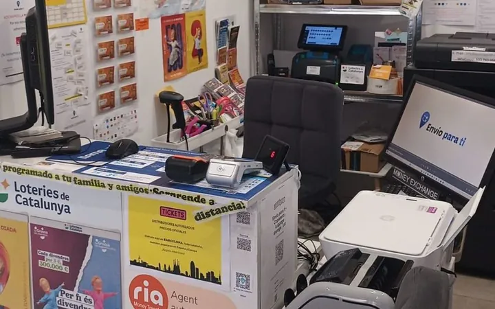 Local en Negocio en Calle del Rosselló, 371, El Camp d'En Grassot i Gràcia Nova - Foto 17
