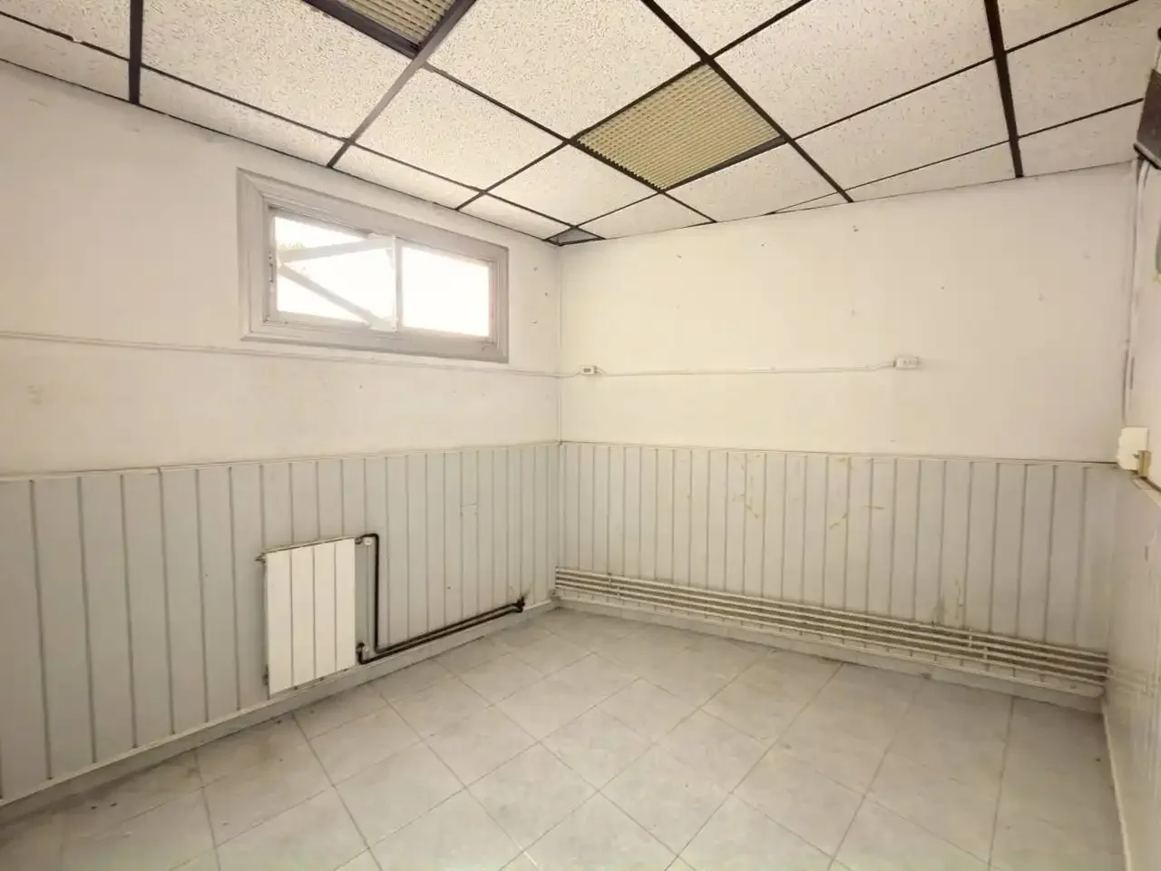 Local comercial en  Calle AGUDELLS 81 - Foto 7
