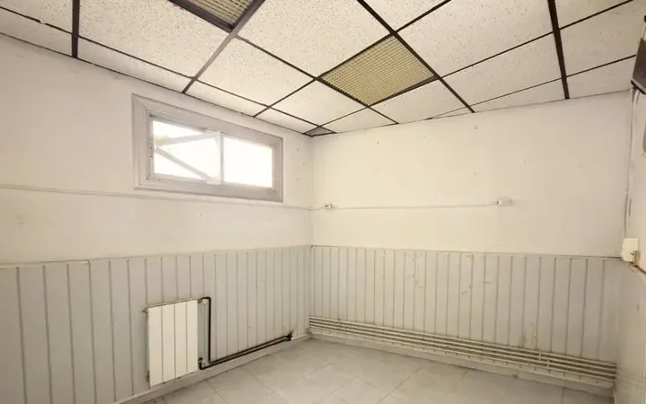 Local comercial en  Calle AGUDELLS 81 - Foto 7