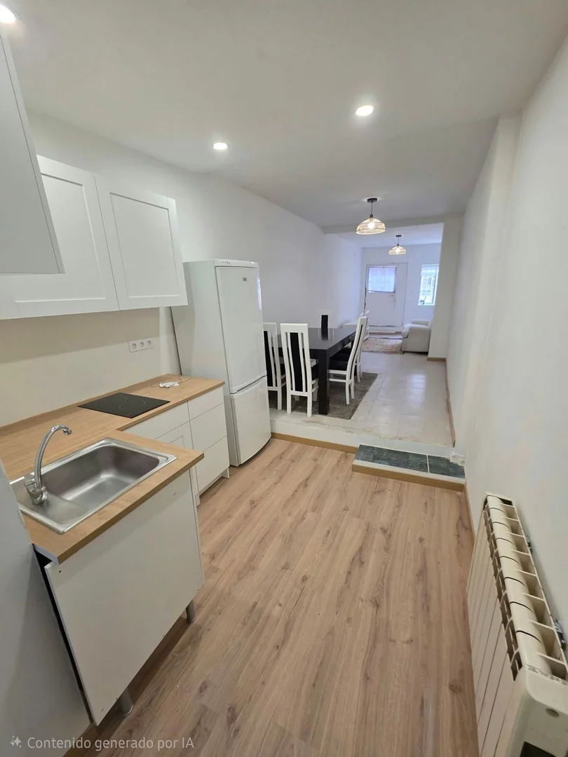 Estudio en Via Carpetana, 79, San Isidro - Foto 7