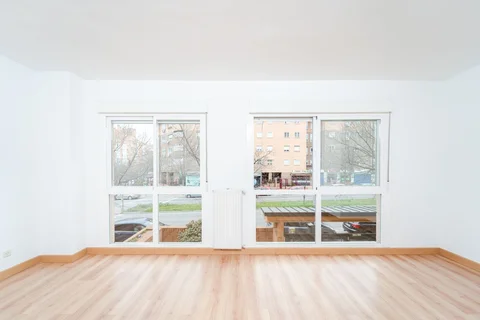 Piso en Barrio Horcajo - Foto 2