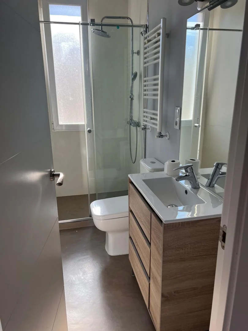 Ático en calle del Alcalde Sainz de Baranda, 43 - Foto 11