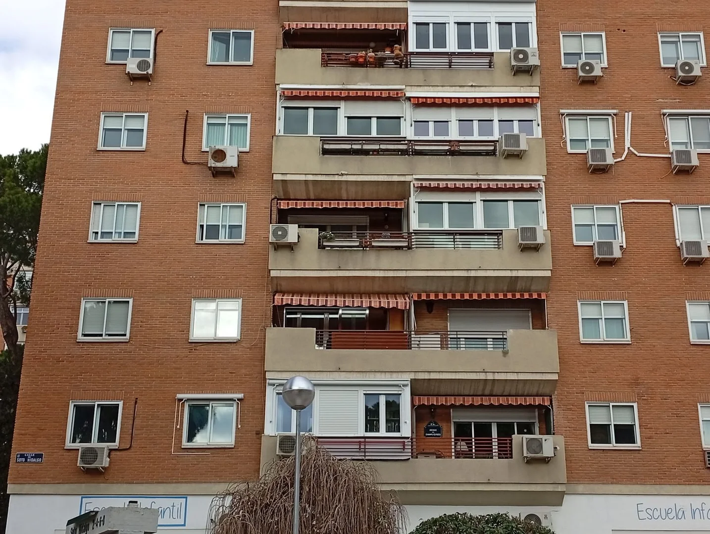 Piso en Soto Hidalgo, Urbanización Embajada, 2 - Foto 2