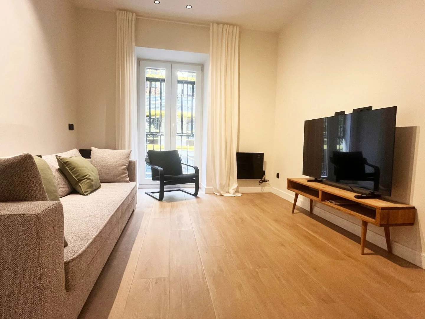 Piso en Barrio Lavapiés-Embajadores - Foto 29