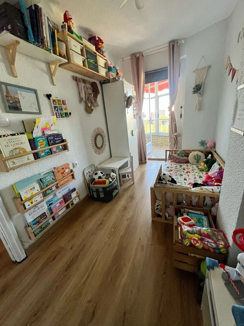 Piso en calle d'Enguera, 21 - Foto 15