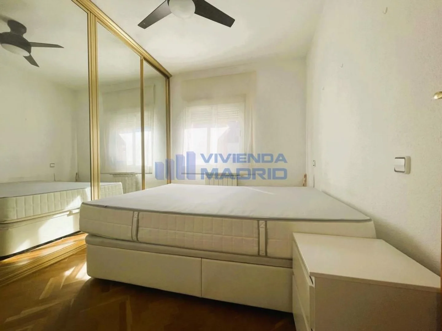 Piso en Calle de Isidro Fernández, Tres Olivos - Valverde - Foto 2