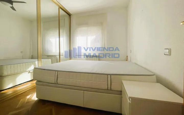 Piso en Calle de Isidro Fernández, Tres Olivos - Valverde - Foto 2