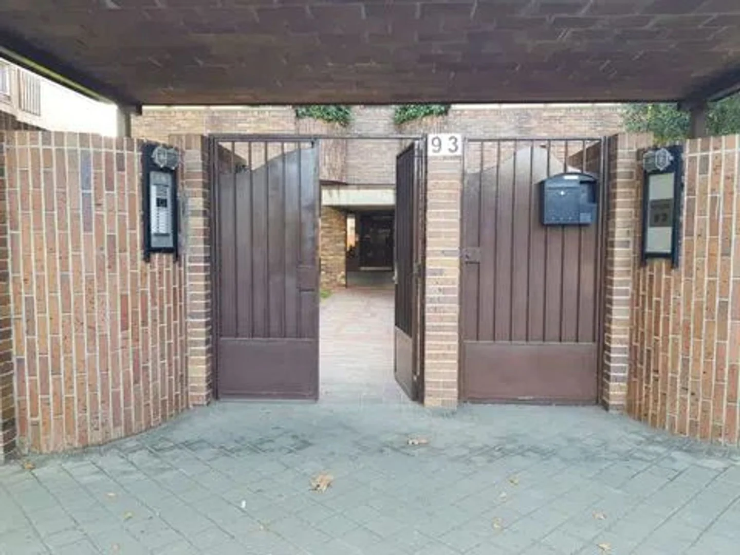 Piso en Calle de Mesena, 93 - Foto 33