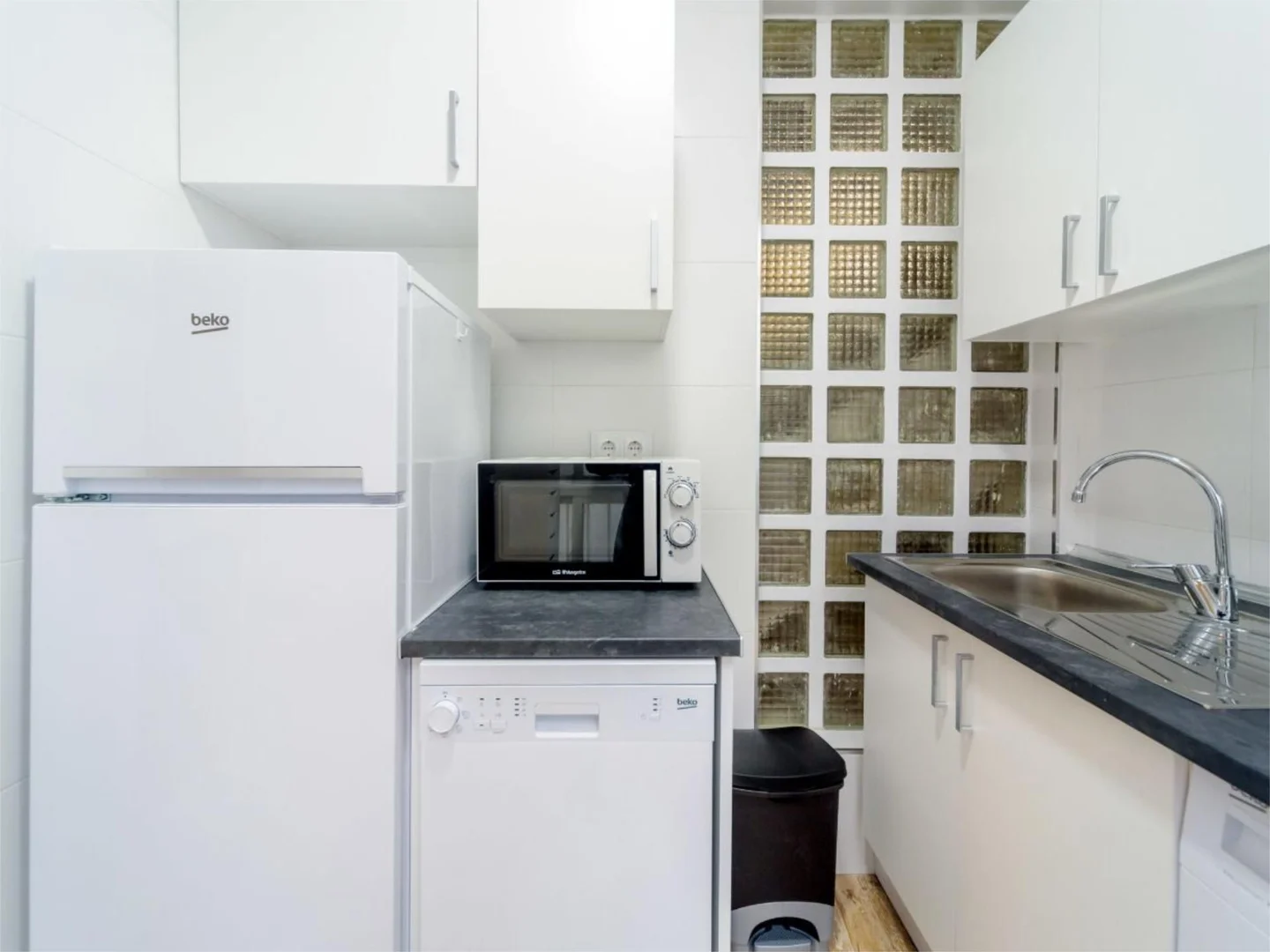 Piso en  Calle de Vicente Gaceo 19 - Foto 2