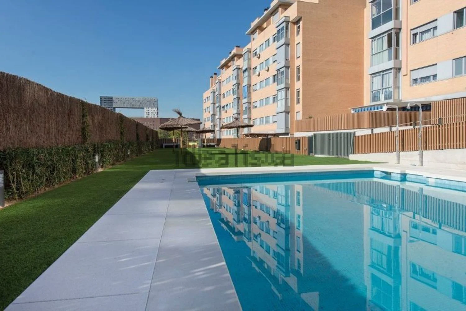 Piso en avenida de Francisco Pi y Margall, 45 - Foto 36