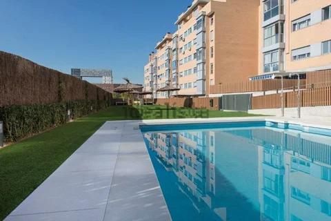 Piso en avenida de Francisco Pi y Margall, 45 - Foto 36