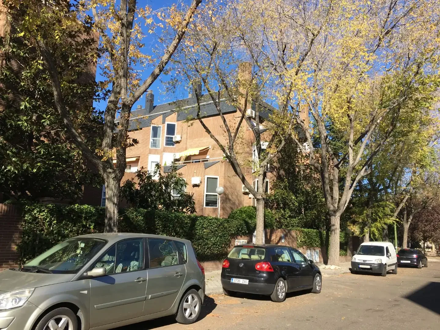 Piso en  Calle Hernández Iglesias 2 - Foto 26