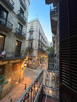 Alquiler de piso en Calle de la Comtessa de Sobradiel, 6 - Foto 42