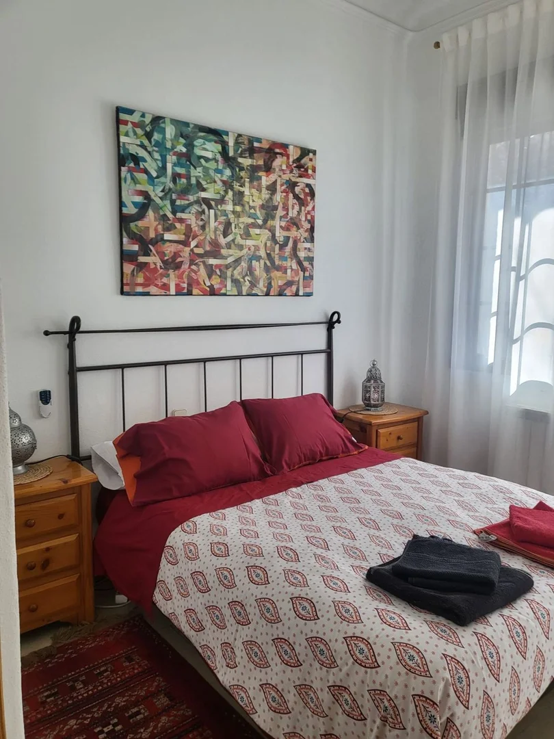 Piso en Barrio Guindalera - Foto 1