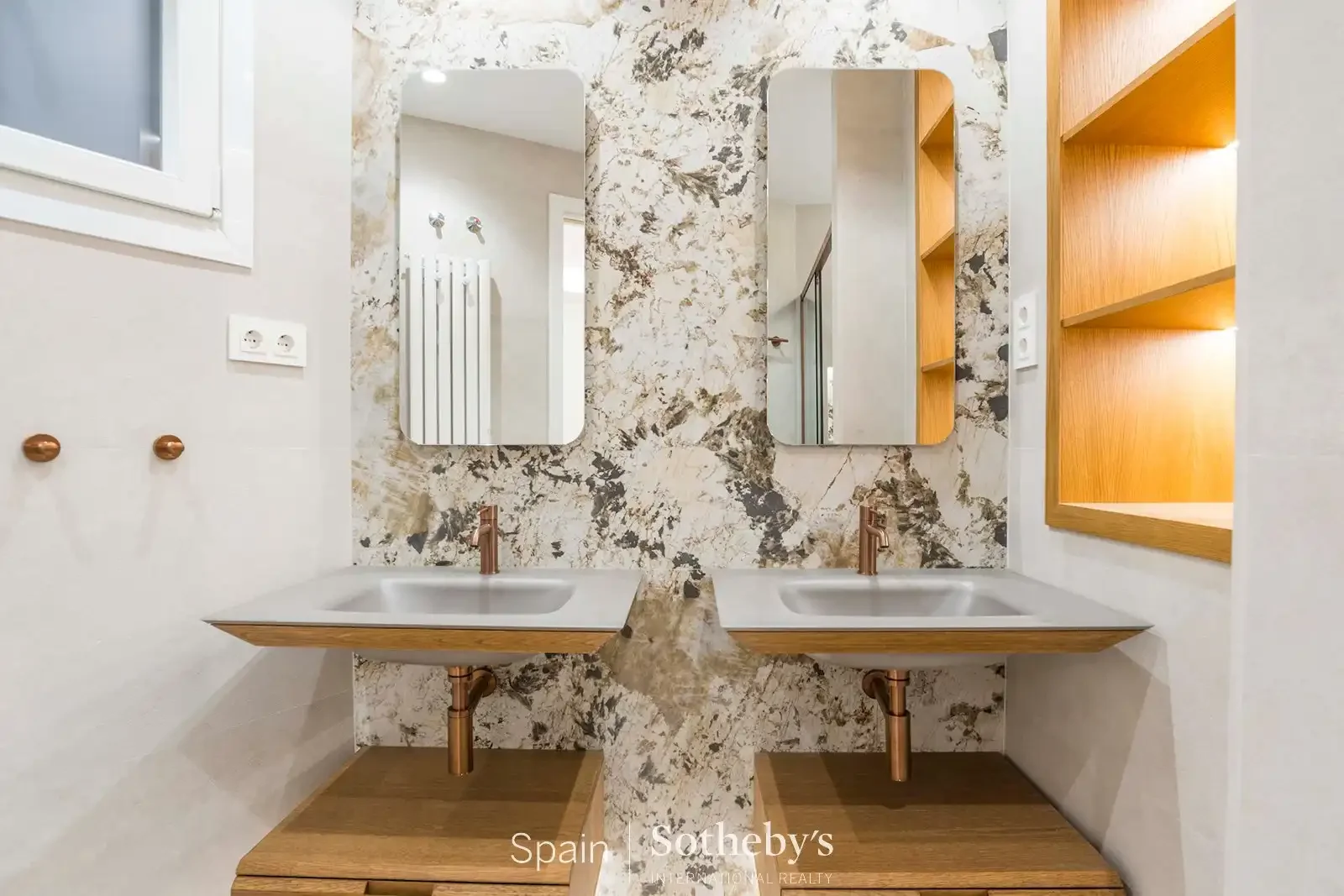 Apartamento en  Calle de Isaac Peral - Foto 37