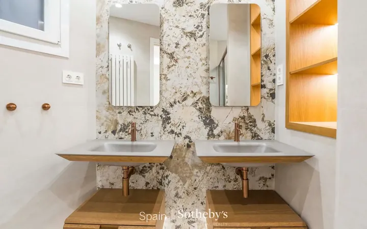 Apartamento en  Calle de Isaac Peral - Foto 37