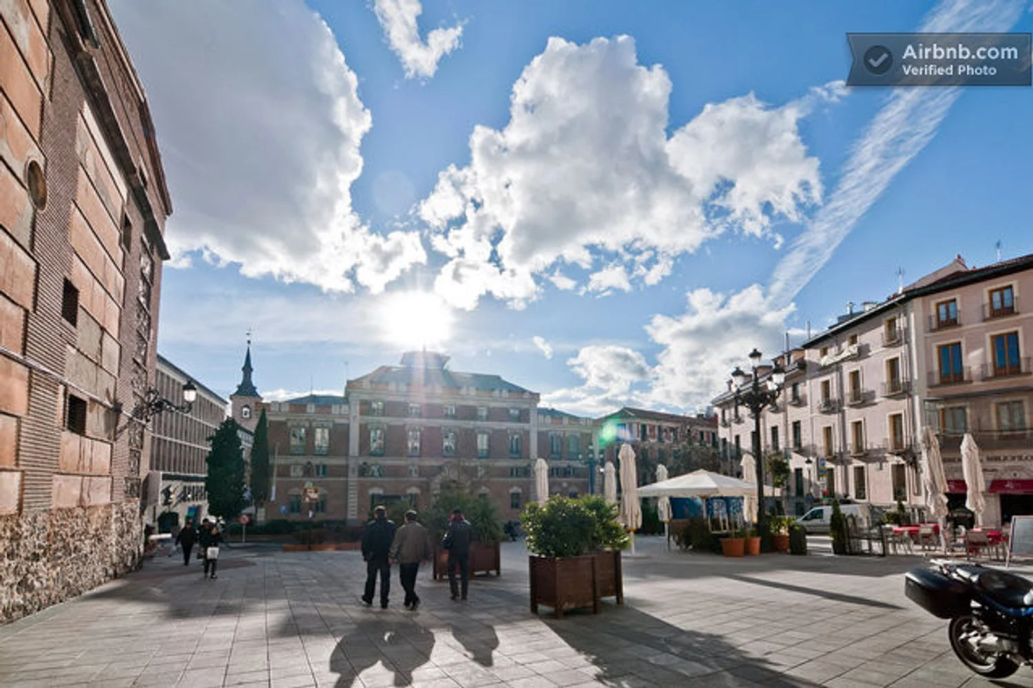 Piso en calle Postigo de San Martín, 5 - Foto 27