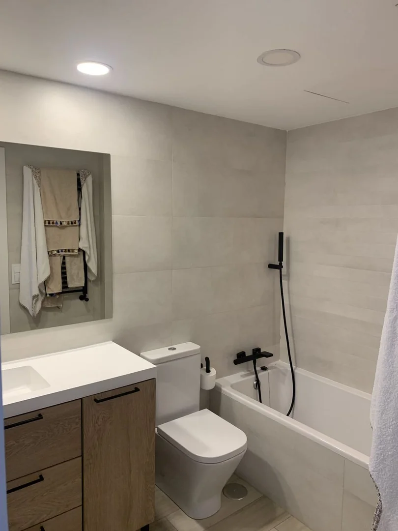 Piso en paseo Fray Luis de León, 14 - Foto 23