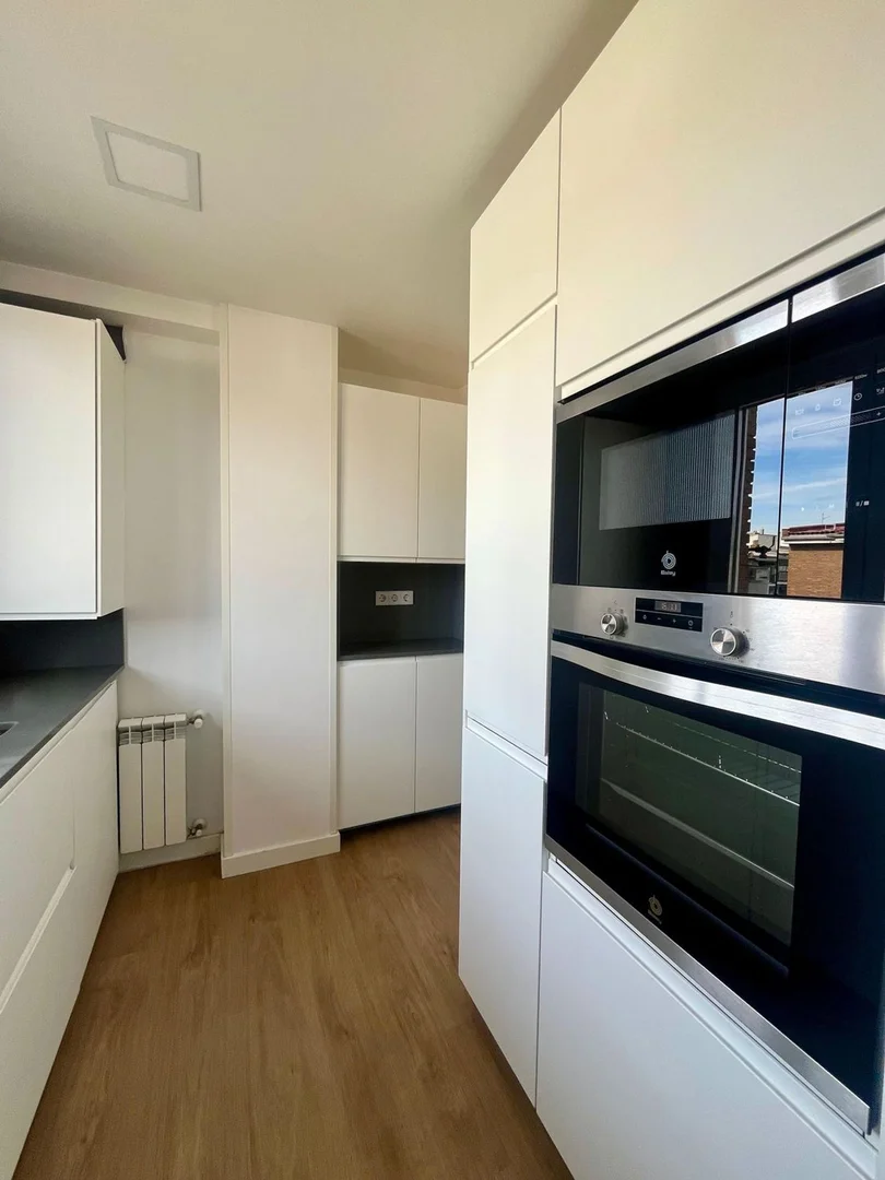 Ático en calle de César González Ruano, 17 - Foto 10