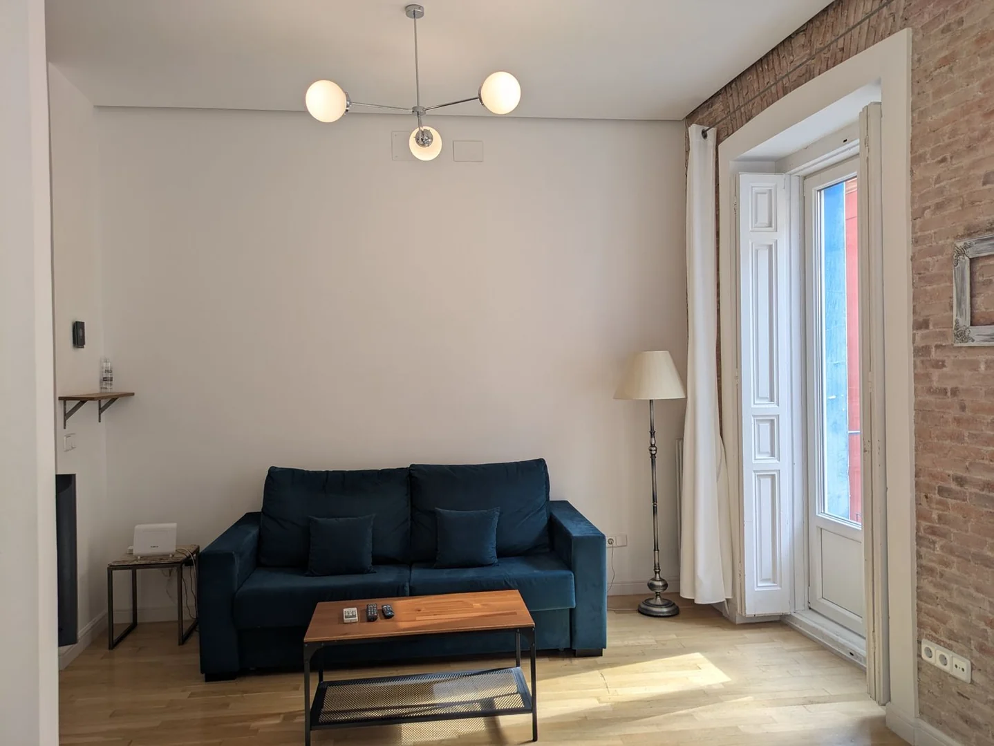 Estudio en Calle Jesús del Valle, 23, Malasaña-Universidad - Foto 10