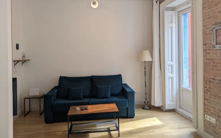 Estudio en Calle Jesús del Valle, 23, Malasaña-Universidad - Foto 10