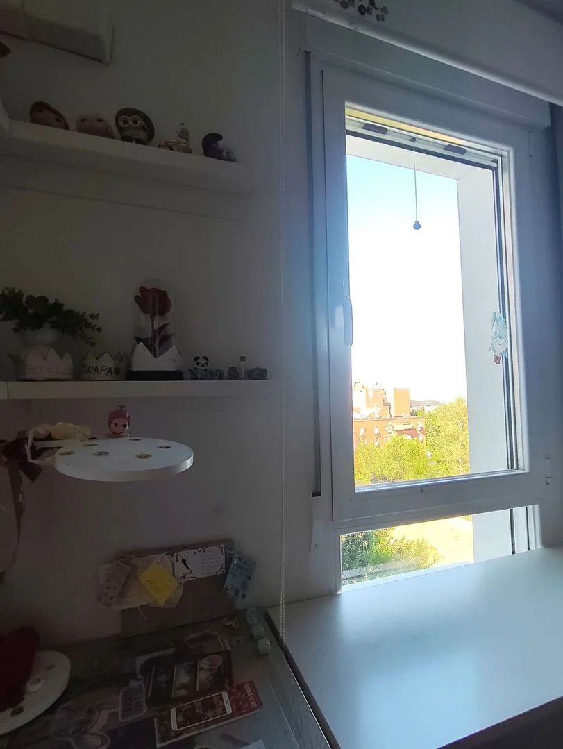 Piso en Calle de la Codorniz, 8, Vista Alegre - Foto 15