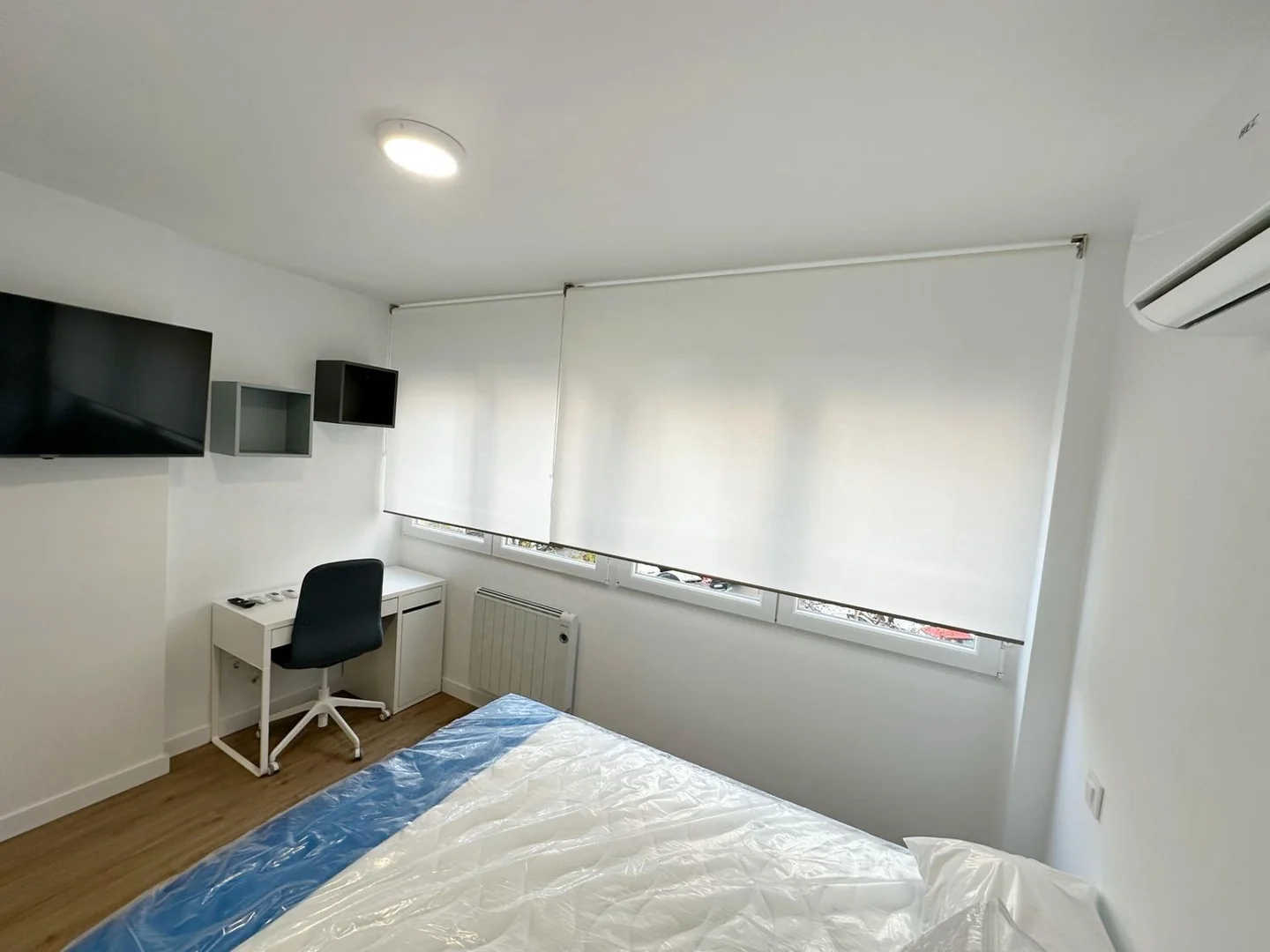 Estudio en Plaza de Mondariz, Pilar - Foto 7