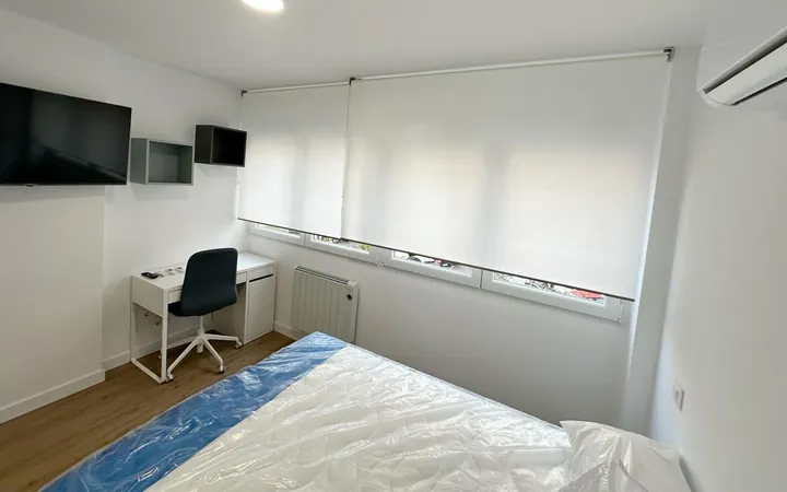 Estudio en Plaza de Mondariz, Pilar - Foto 7