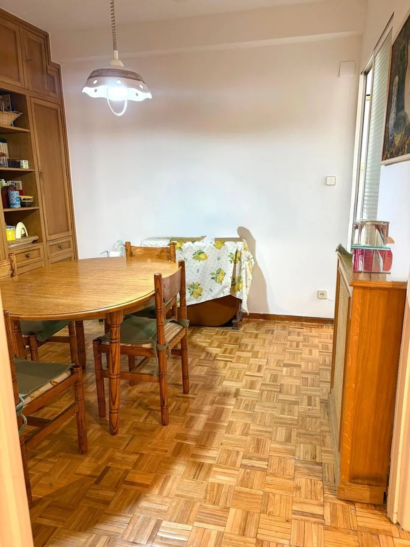 Piso en Calle del Príncipe de Vergara, 205, Ciudad Jardín - Foto 15