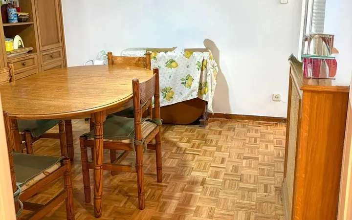 Piso en Calle del Príncipe de Vergara, 205, Ciudad Jardín - Foto 15