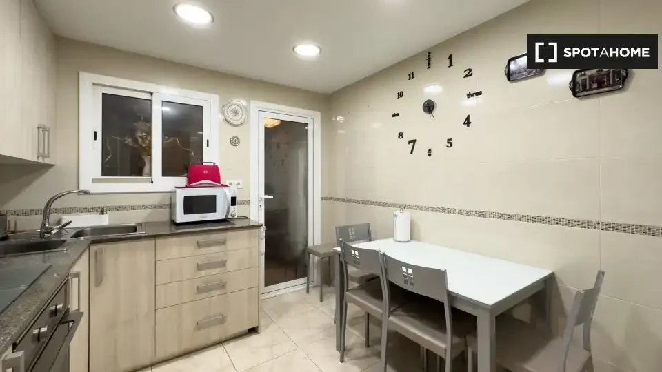 Piso en  Barcelona Capital - Foto 16