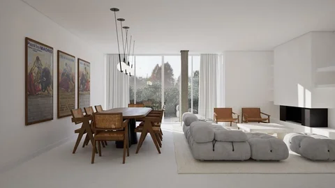 Dúplex en calle de Ramírez de Arellano, 6 - Foto 1