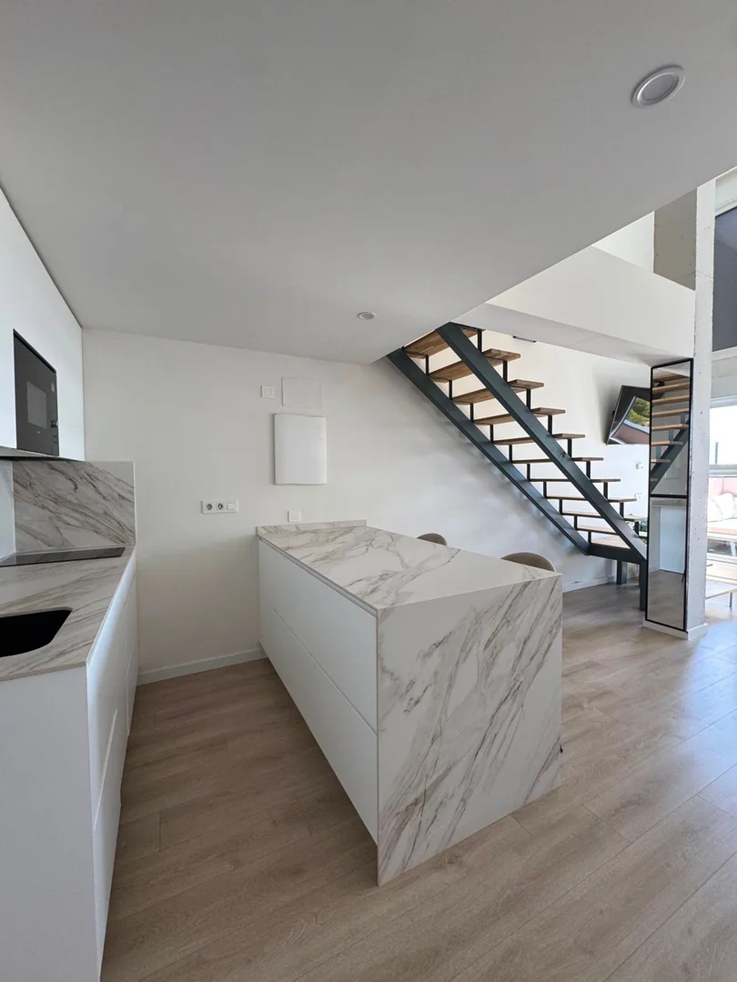 Dúplex en Calle San Eustaquio, 26, Villaverde Alto - Foto 24