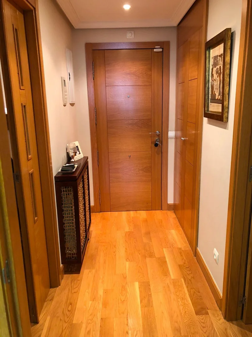 Piso en Calle de Palas de Rey, 50, Las Tablas - Foto 4