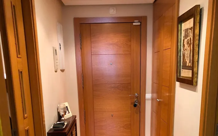 Piso en Calle de Palas de Rey, 50, Las Tablas - Foto 4