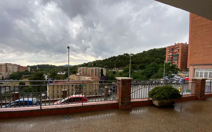 Piso en Calle d'Albert Llanas, 24, Can Baró - Foto 12