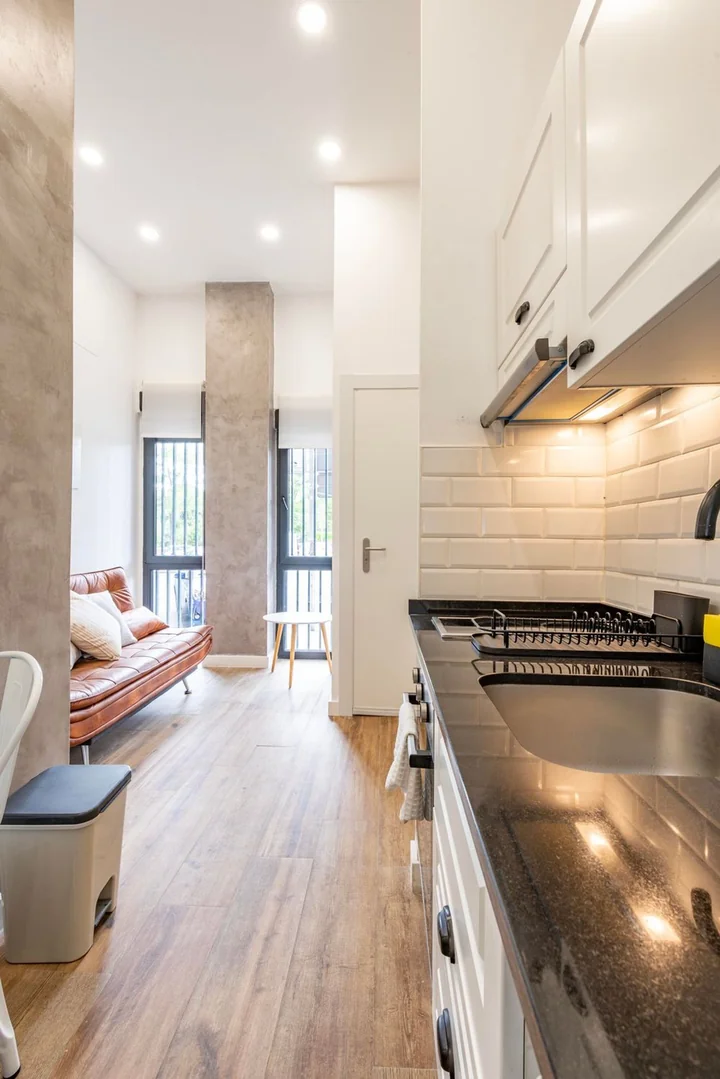 Piso en Paseo de la Esperanza, 23, Acacias - Foto 17