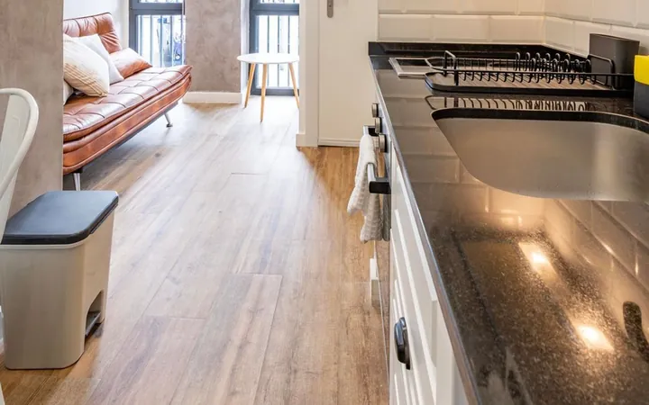 Piso en Paseo de la Esperanza, 23, Acacias - Foto 17