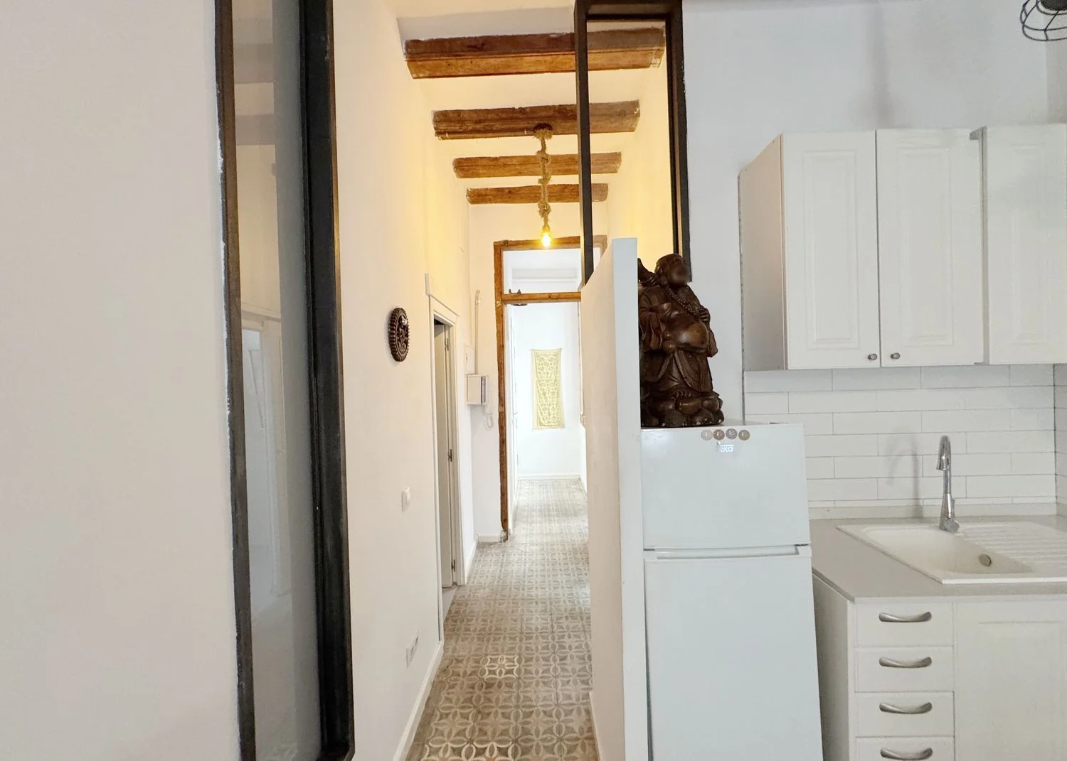 Piso en Calle de l'Est, 3, El Raval - Foto 13