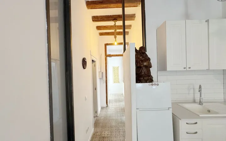 Piso en Calle de l'Est, 3, El Raval - Foto 13