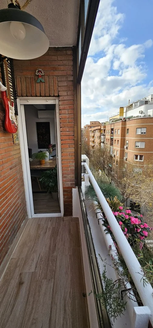 Piso en calle de Cáceres, 45 - Foto 18