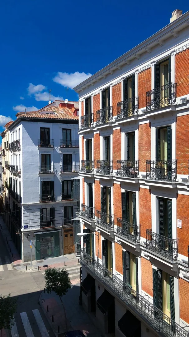 Piso en Calle Marqués de Monasterio, 4, Chueca-Justicia - Foto 8