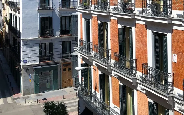 Piso en Calle Marqués de Monasterio, 4, Chueca-Justicia - Foto 8