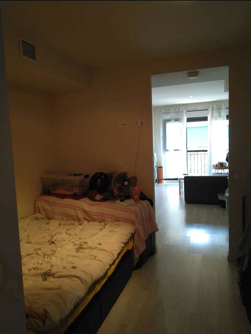 Estudio en calle de Andalucía, 6 - Foto 5