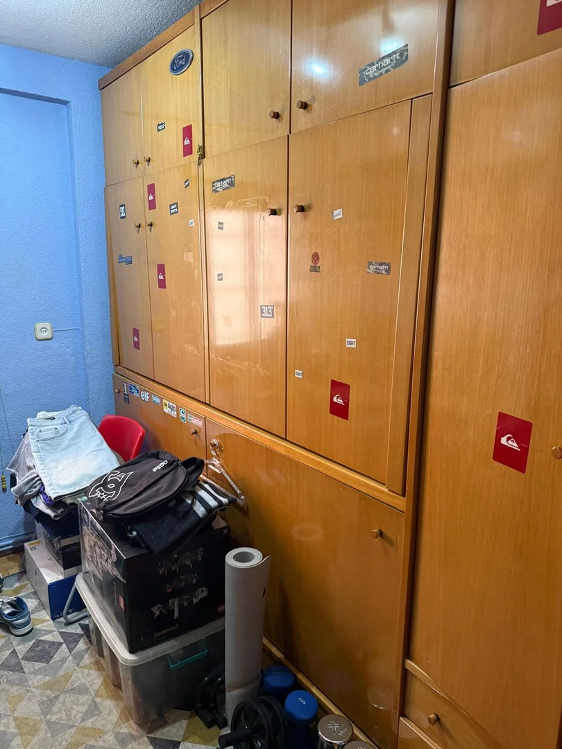 Piso en Calle San Herculano, 12, Canillejas - Foto 10
