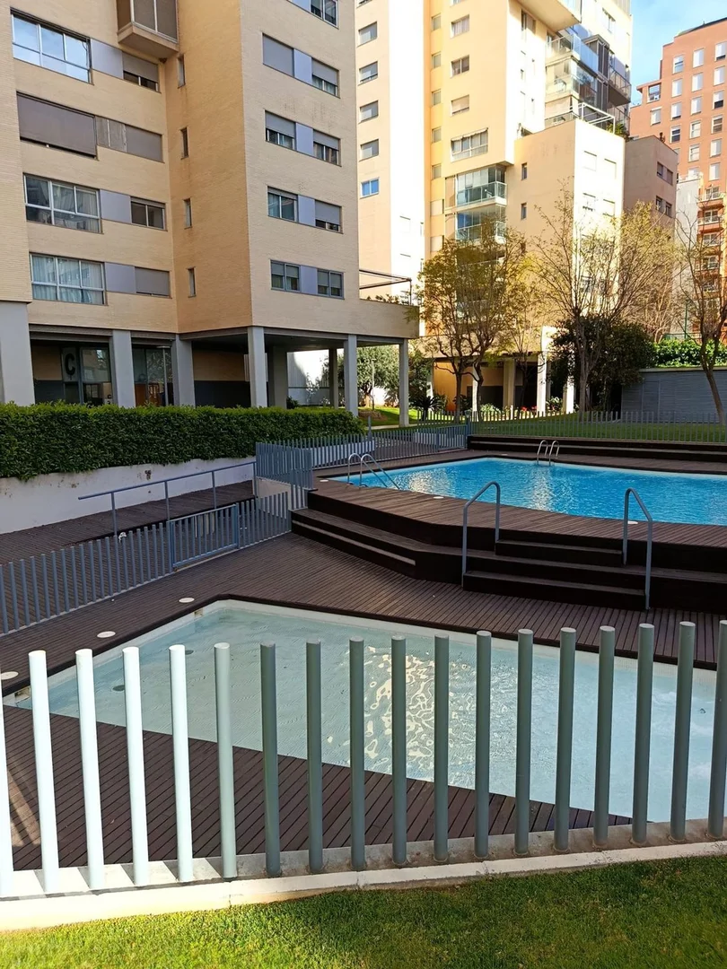 Piso en Avenida del Mestre Rodrigo, 107 - Foto 5