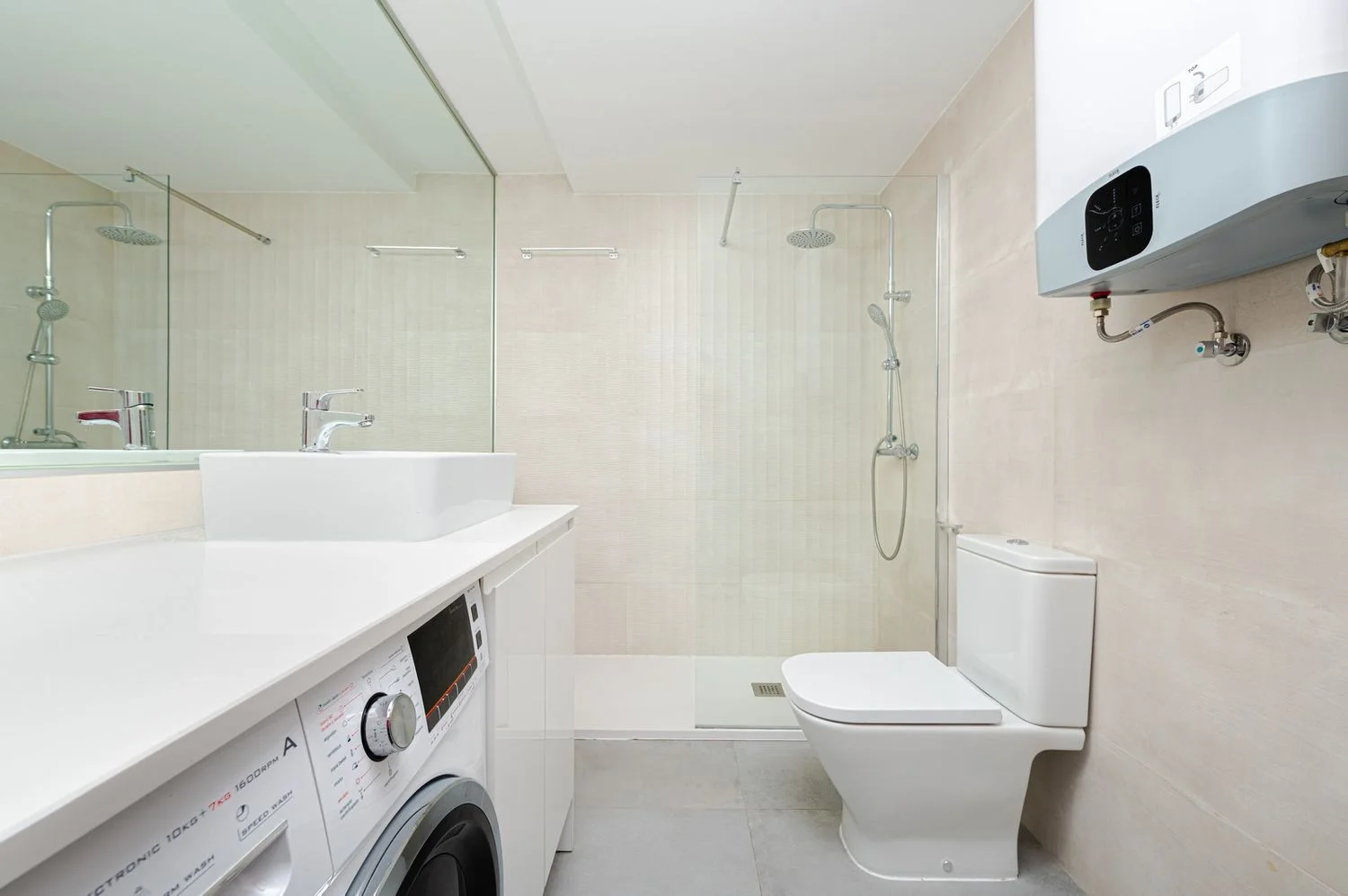 Piso en Barrio Conde Orgaz-Piovera - Foto 10