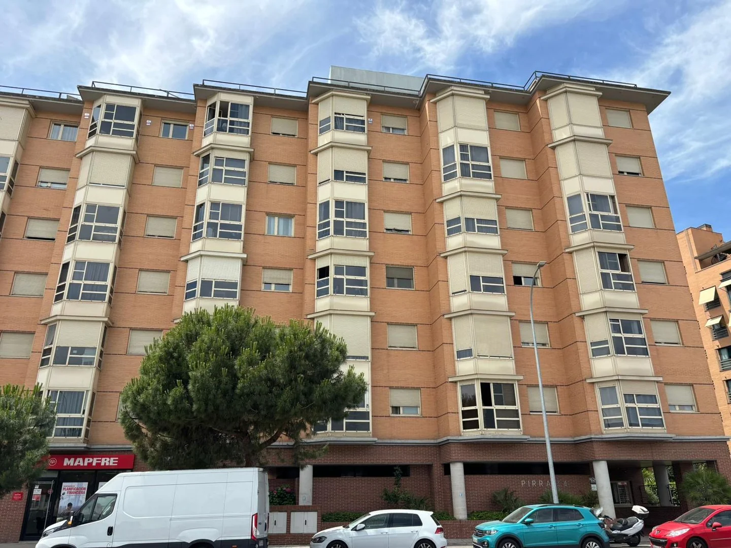 Piso en Calle de Pirra, Rejas - Foto 4